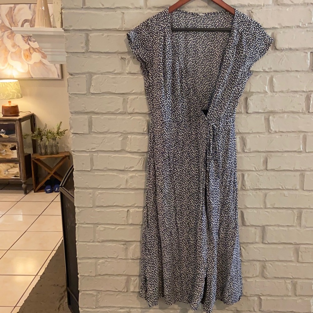 Daisy Dress ☀️
